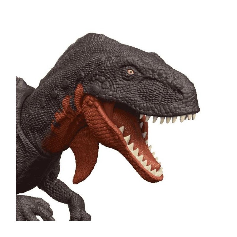 Figura Jurassic World Wild Roar Abelisau