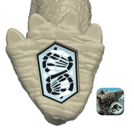 Figura Jurassic World Wild Roar Spiclype