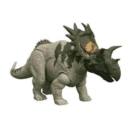 Figura Jurassic World Wild Roar Spiclype