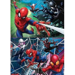 2X100 Spider-Man
