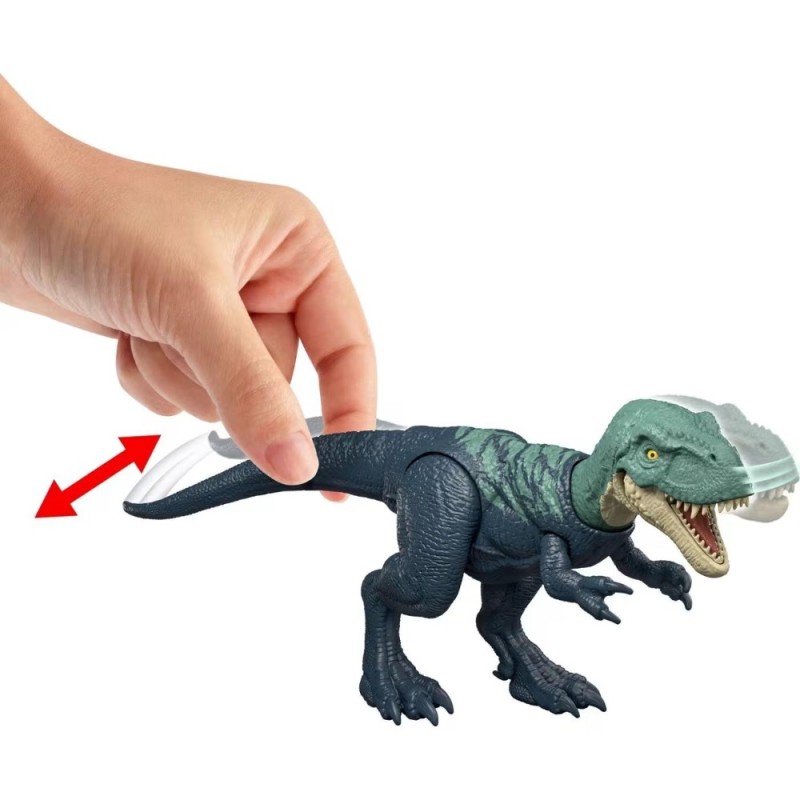 JW STRIKE ATTACK NANOTYRANNUS 