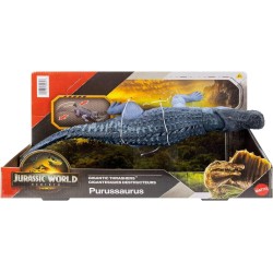 JW GGNTC THRSHR PURUSSAURUS