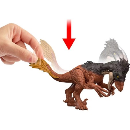 JW STRIKE ATTACK ACHILLOBATOR