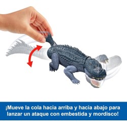 JW GGNTC THRSHR PURUSSAURUS 2
