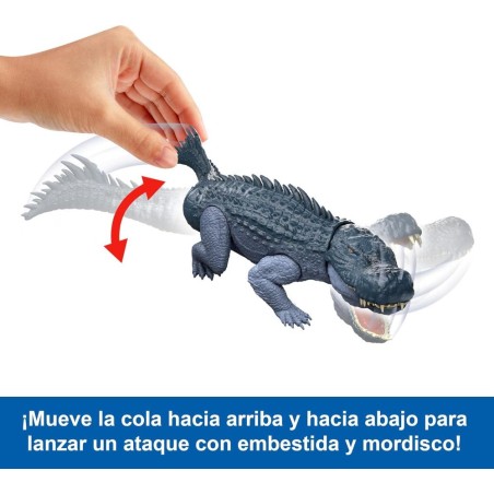 JW GGNTC THRSHR PURUSSAURUS