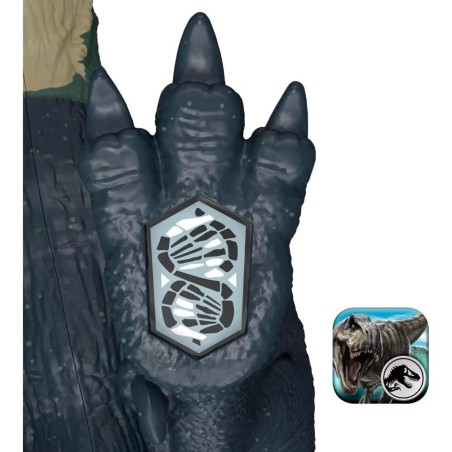 JW STRIKE ATTACK NANOTYRANNUS 