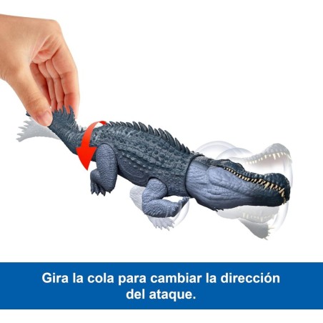 JW GGNTC THRSHR PURUSSAURUS