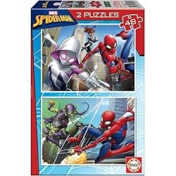 2X48 Spider-Man 2