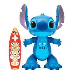 Robot interactivo Stitch STITCHi2 – Comp