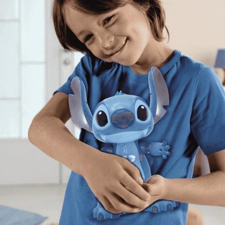 Robot interactivo Stitch STITCHi2 – Comp