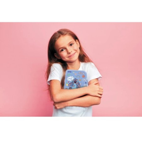 Diario secreto Disney Stitch Lexibook