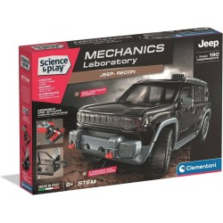 Jeep recon 4x4 