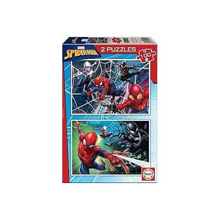 2X100 Spider-Man