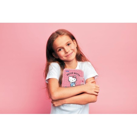 Diario secreto electr. hello kitty
