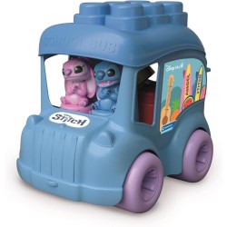 Stitch activity bus 