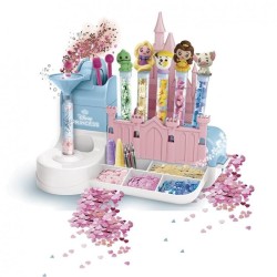 LABORATORÍO BOLÍGRAFOS PRINCESAS DISNEY  2