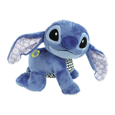 Peluche interactivo Gateos Stitch Clemen