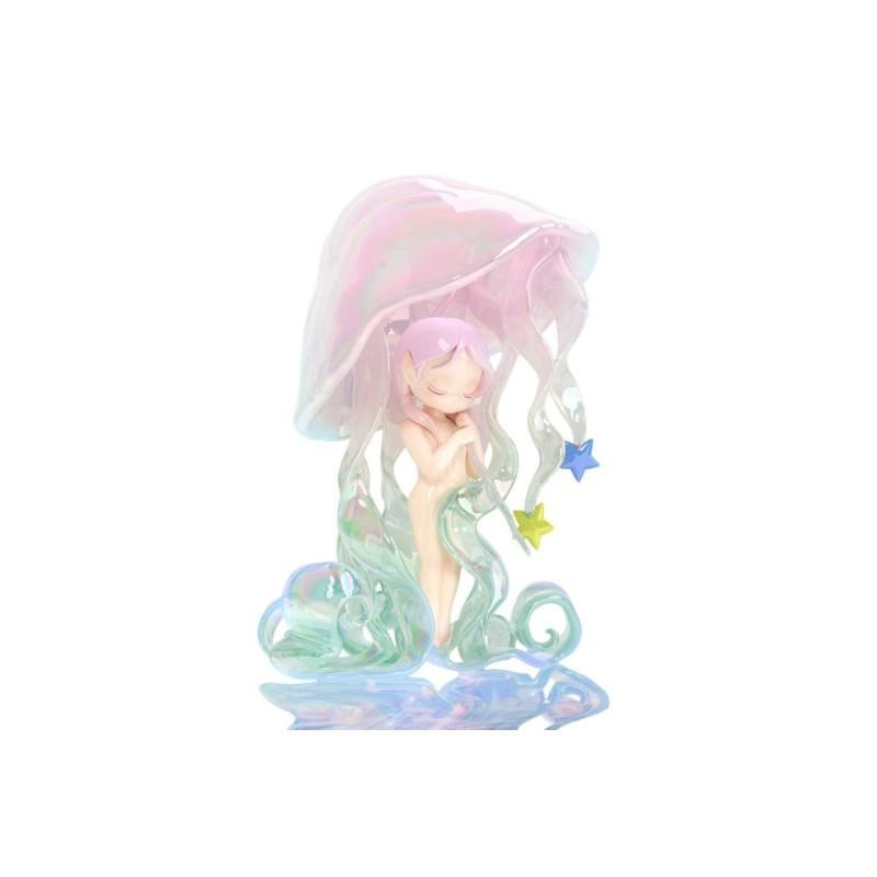 Sleep: Dreamland Elves Figura Colecciona