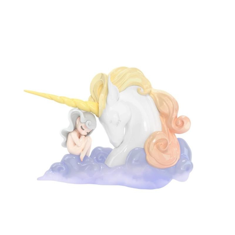 Sleep: Dreamland Elves Figura Colecciona