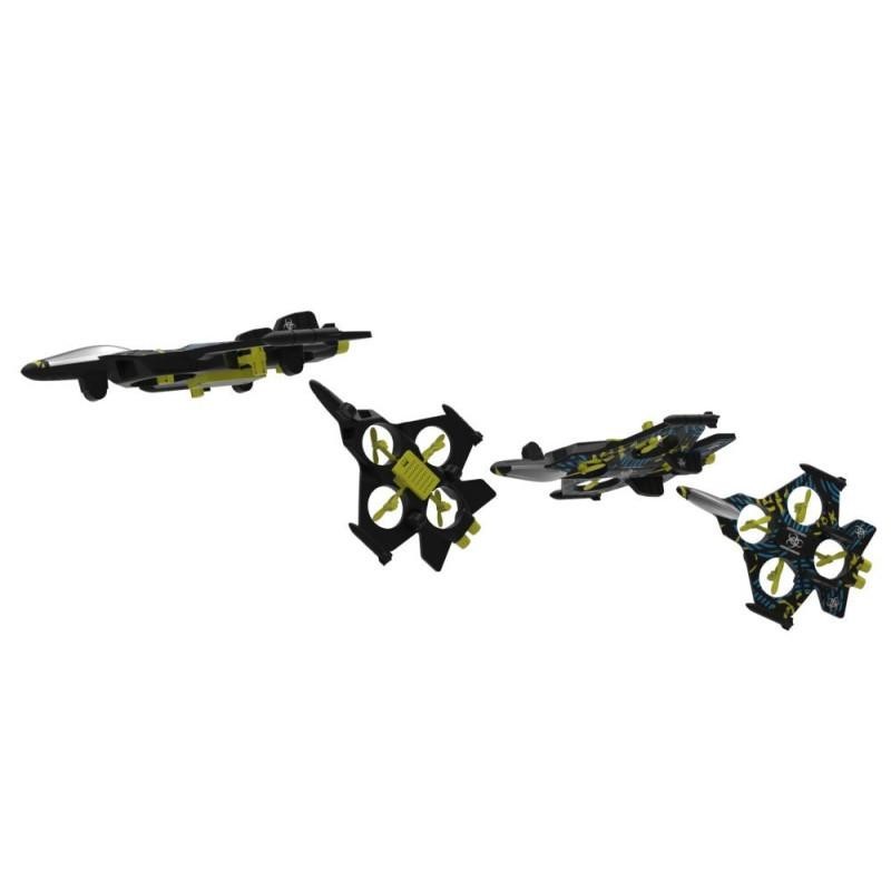 Radio Control Avión Jet Xtreme Harrier