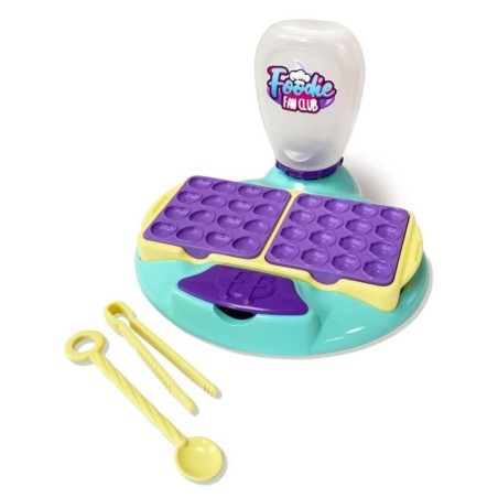  Yogurísssimo Crea, Decora y Saborea