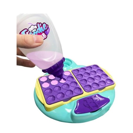  Yogurísssimo Crea, Decora y Saborea