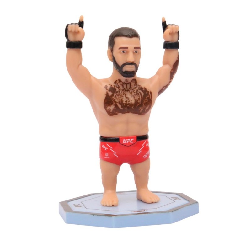 UFC FIGURA COLECCIONABLE PACK 1 FIGURA 6
