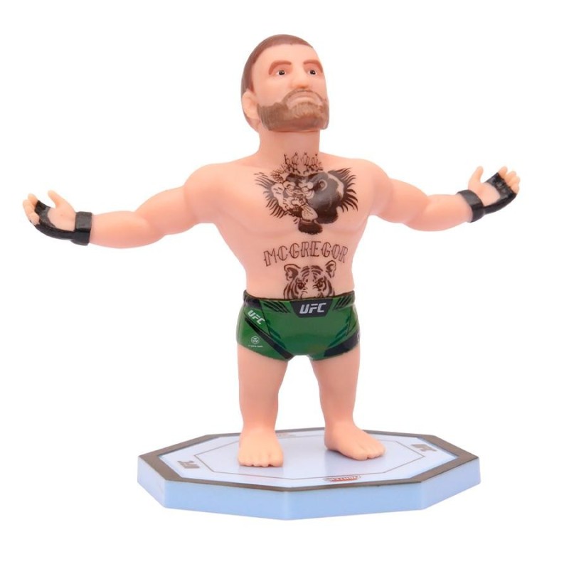 UFC FIGURA COLECCIONABLE PACK 1 FIGURA 6