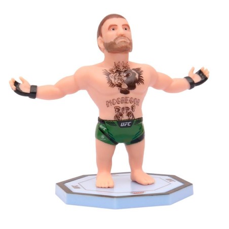 UFC FIGURA COLECCIONABLE PACK 1 FIGURA 6
