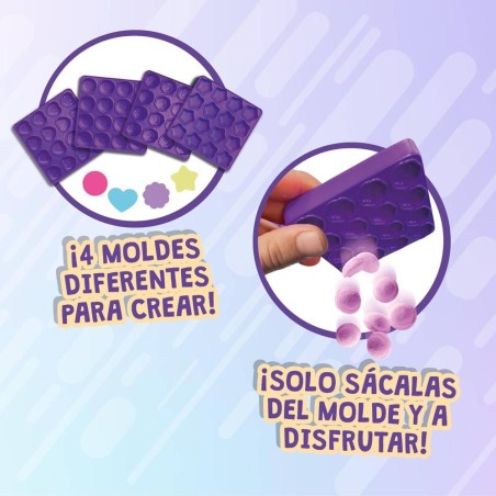  Yogurísssimo Crea, Decora y Saborea