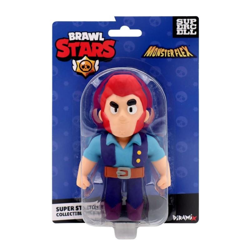 Monsterflex Brawl Stars Figura