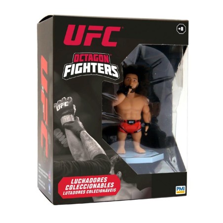 UFC FIGURA COLECCIONABLE PACK 1 FIGURA 6
