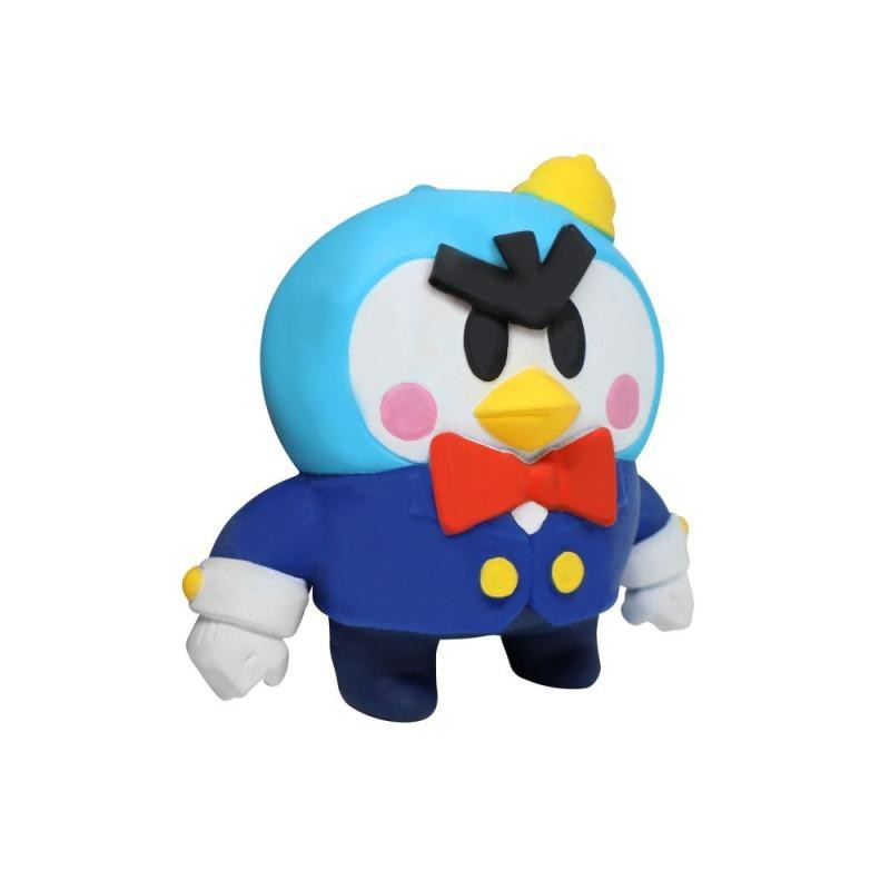 Monsterflex Brawl Stars Figura