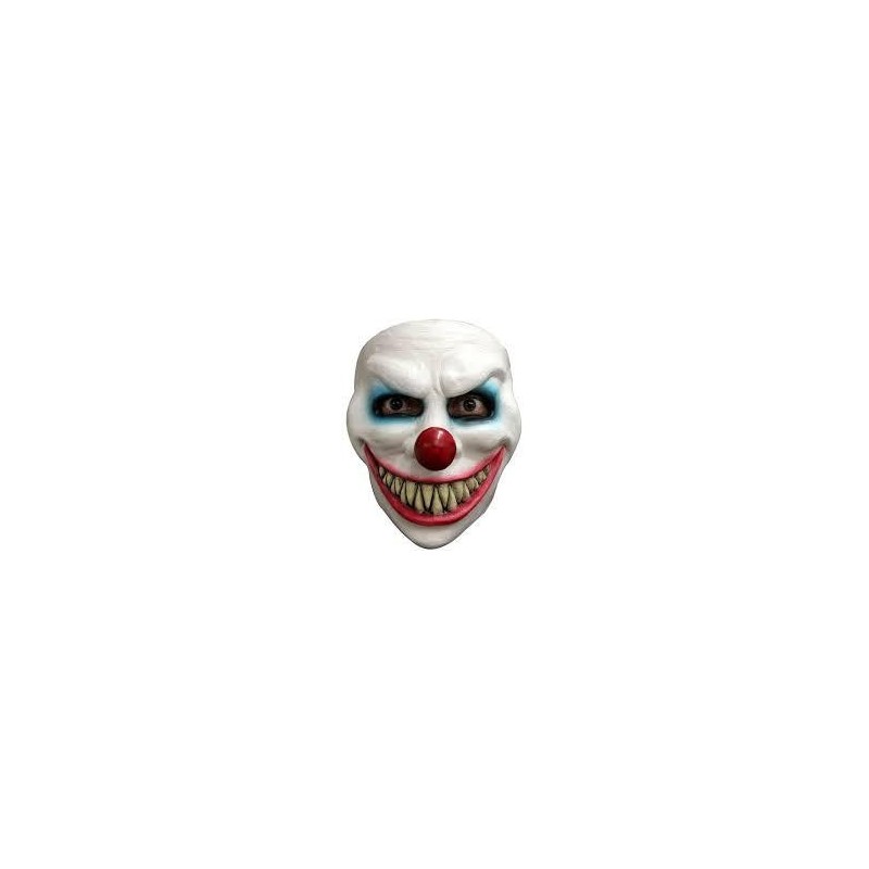 Mascara Payaso Asesino Sonrisa Malvada