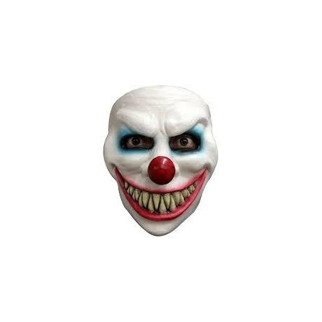 Mascara Payaso Asesino Sonrisa Malvada