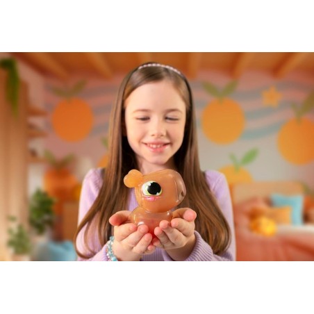 Animagic Let´s Glo Capybara Asst 
