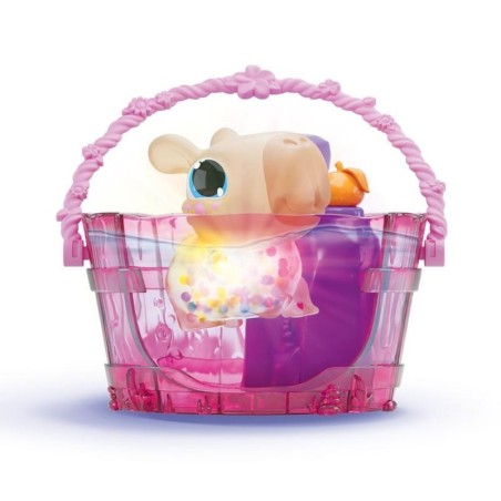 Animagic Let´s Glo Capibara Spa Time