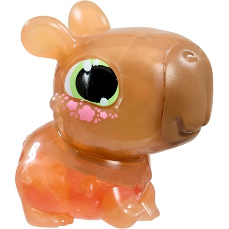 Animagic Let´s Glo Capybara Asst 