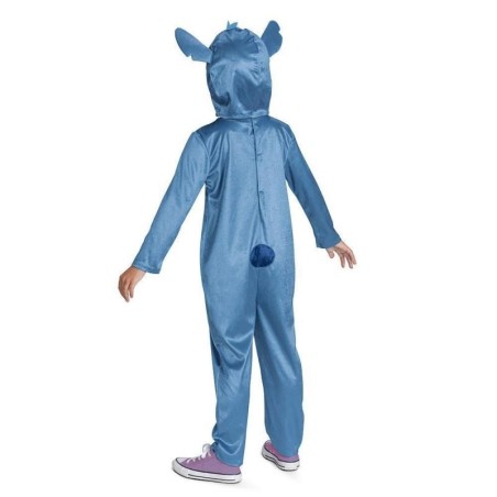 Disfraz Disney Stitch Clásico 5-6 años