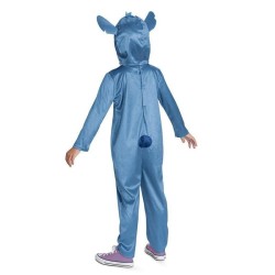 Disfraz Disney Stitch Clásico 3-4 años 2