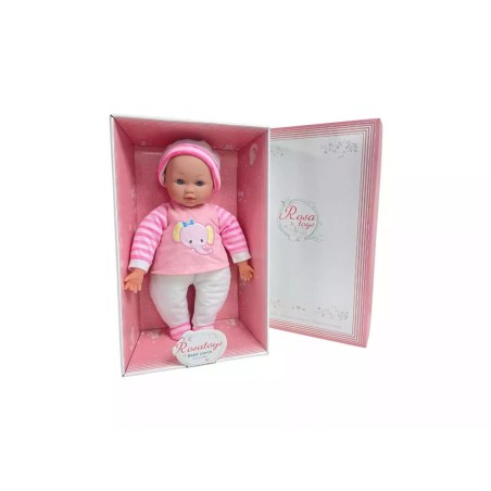 Tiny Lloron En Caja 