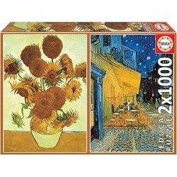 2X1000 Los Girasoles + Terraza De Café P 2