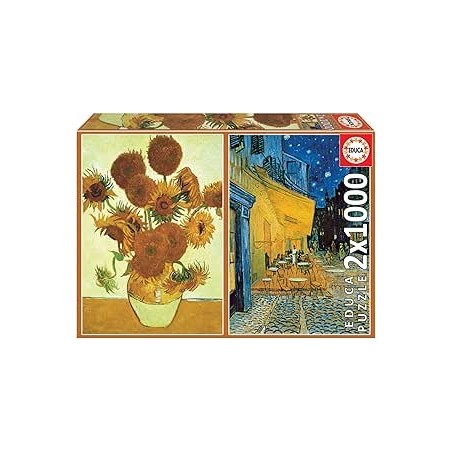 2X1000 Los Girasoles + Terraza De Café P