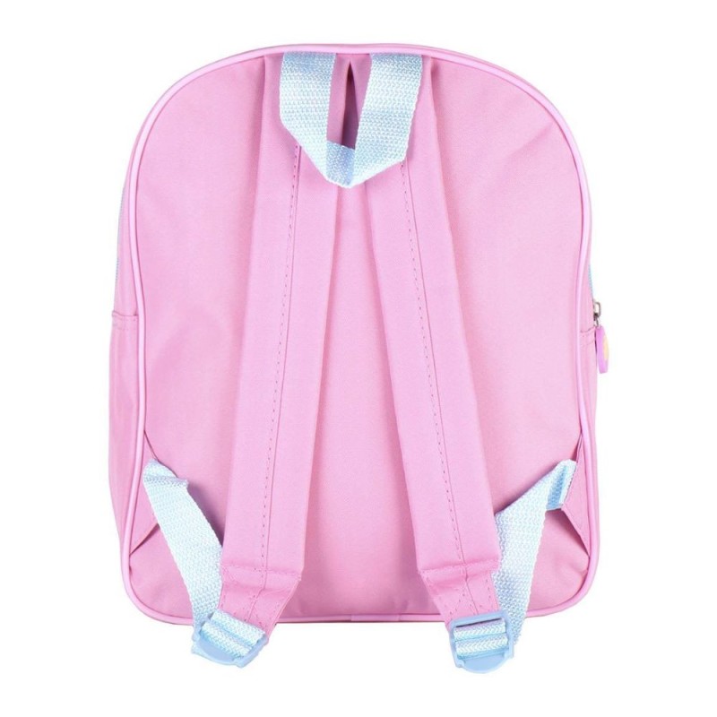 Mochila infantil princesas disney 