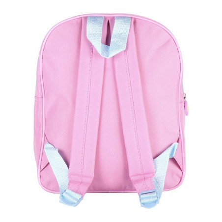 Mochila infantil princesas disney 