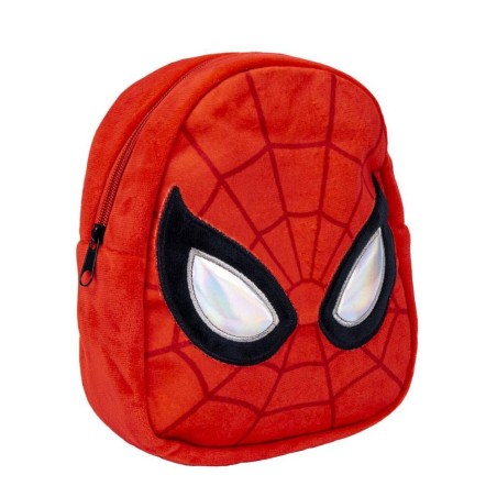 MOCHILA GUARDERIA PERSONAJE PELUCHE SPID