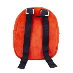 MOCHILA GUARDERIA PERSONAJE PELUCHE SPID 2