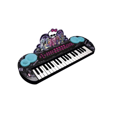 Organo Electronico Monster High piano