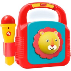  Reproductor MP3 Fisher Price con Micro 