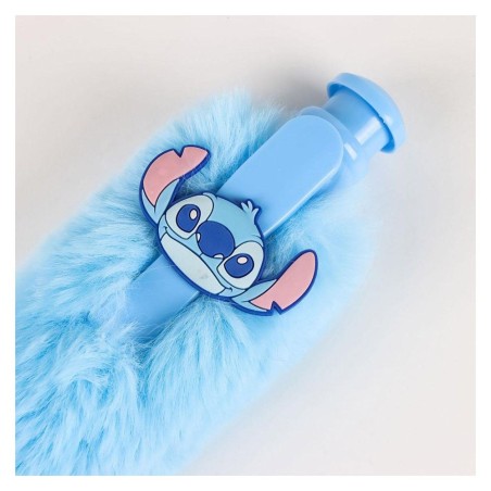 Bolígrafo Peluche Stitch Surtido